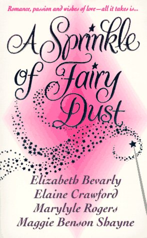 Book cover for Sprinkle of Fairy Dust