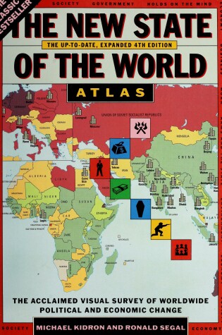 Cover of The New State of the World Atlas