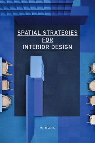 Cover of Spatial Strategies for Interior Design