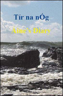 Book cover for Tir Na Nog