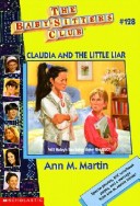 Cover of Claudia and the Little Liar