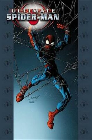 Cover of Ultimate Spider-man Ultimate Collection Book 7