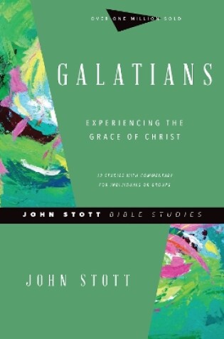 Cover of Galatians