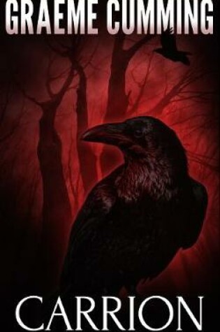 Cover of Carrion