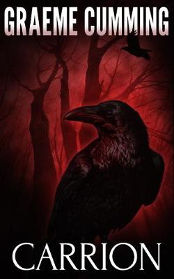 Book cover for Carrion