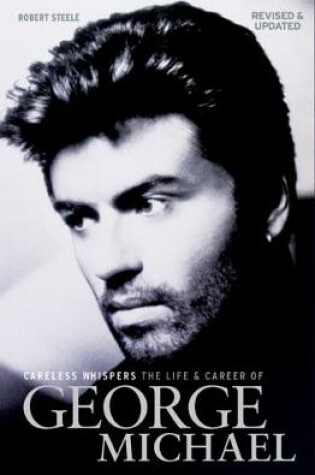 Cover of Careless Whispers