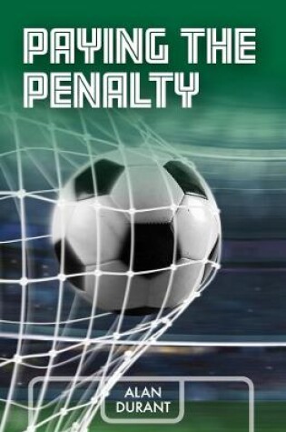 Cover of Paying the Penalty