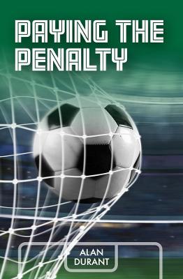 Cover of Paying the Penalty