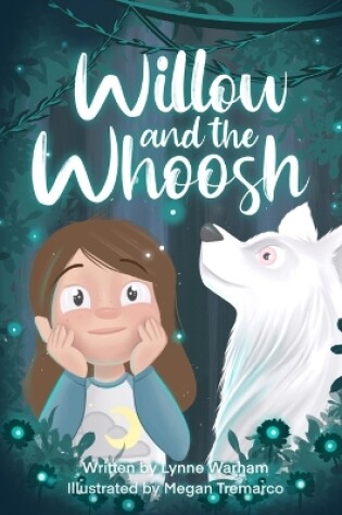 Cover of Willow and the Whoosh