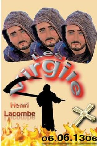 Cover of Les Virgile