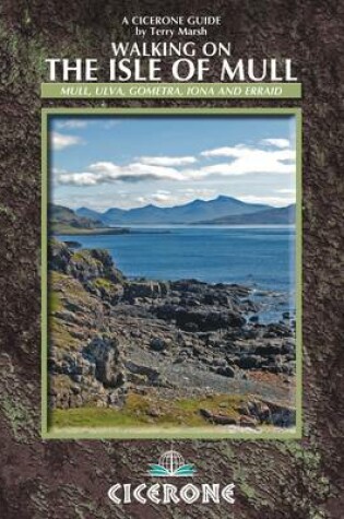 Cover of The Isle of Mull