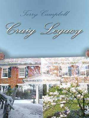 Book cover for Craig Legacy