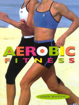 Book cover for Aerobic Fitness