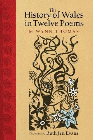 Cover of The History of Wales in Twelve Poems