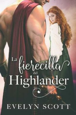 Cover of La fierecilla del Highlander