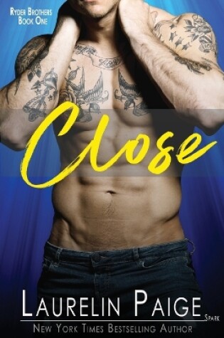 Cover of Close