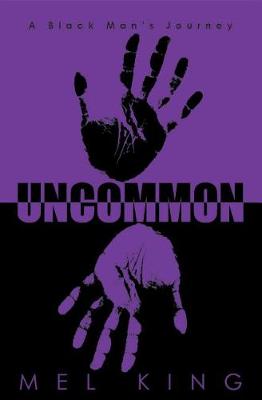 Book cover for Uncommon