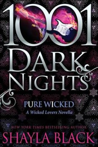 Cover of Pure Wicked