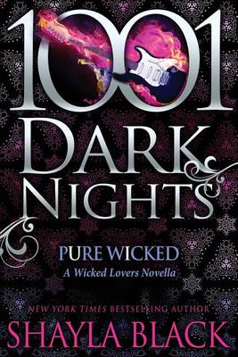 Book cover for Pure Wicked