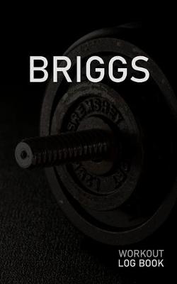 Book cover for Briggs