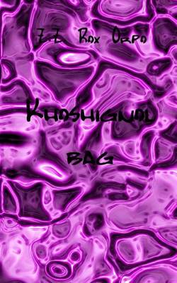 Book cover for Khoshignol Bag
