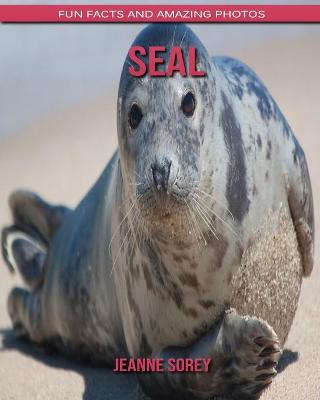 Book cover for Seal