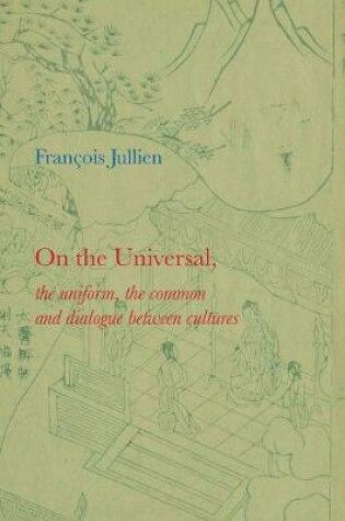 Cover of On the Universal