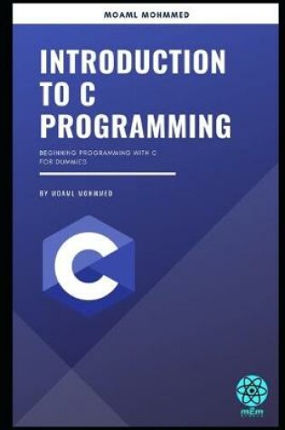 Cover of Introduction to C Programming