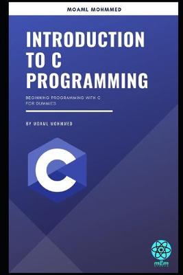 Book cover for Introduction to C Programming