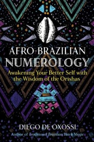Cover of Afro-Brazilian Numerology