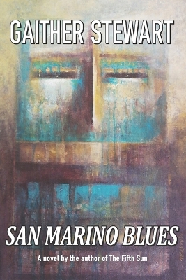 Book cover for San Marino Blues