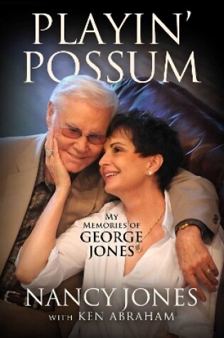 Cover of Playin' Possum