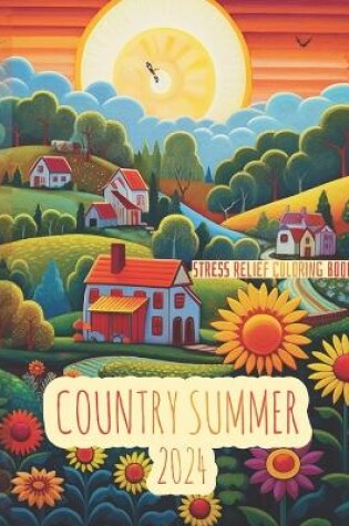 Cover of Country Summer