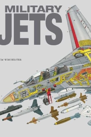 Cover of Military Jets