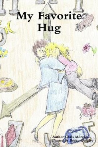 Cover of My Favorite Hug