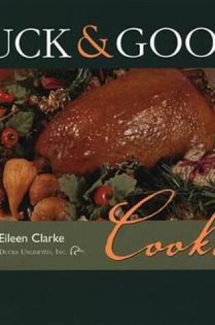 Cover of Duck & Goose Cookery