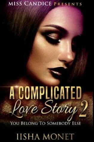 Cover of A Complicated Love Story 2