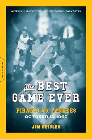 Cover of The Best Game Ever