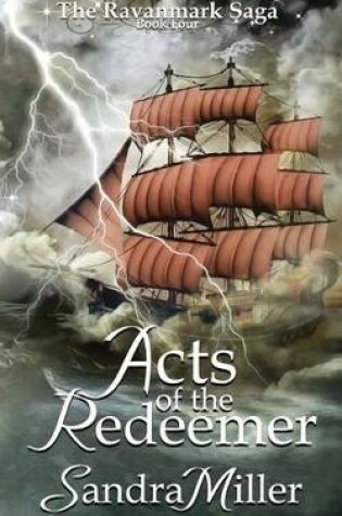 Cover of Acts of the Redeemer