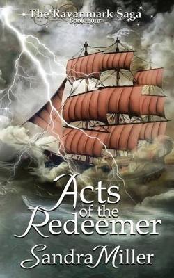 Cover of Acts of the Redeemer