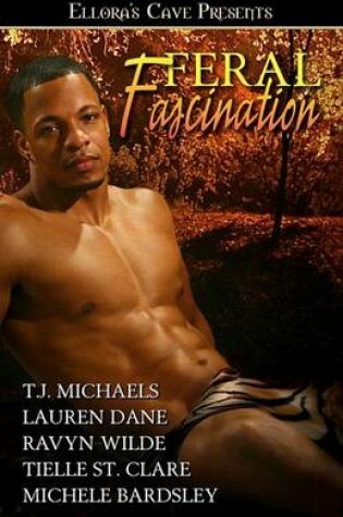 Cover of Feral Fascination