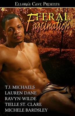 Book cover for Feral Fascination