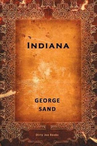 Cover of Indiana