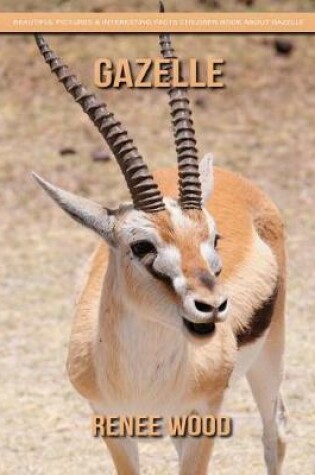 Cover of Gazelle