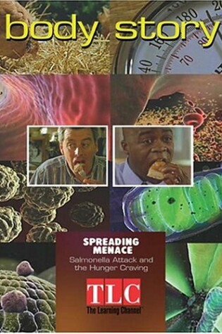 Cover of Speading Mnce