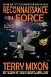 Book cover for Reconnaissance in Force
