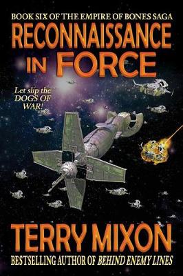 Reconnaissance in Force by Terry Mixon