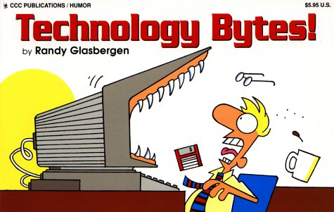 Book cover for Technology Bytes