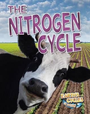 Book cover for The Nitrogen Cycle
