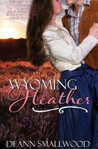 Cover of Wyoming Heather